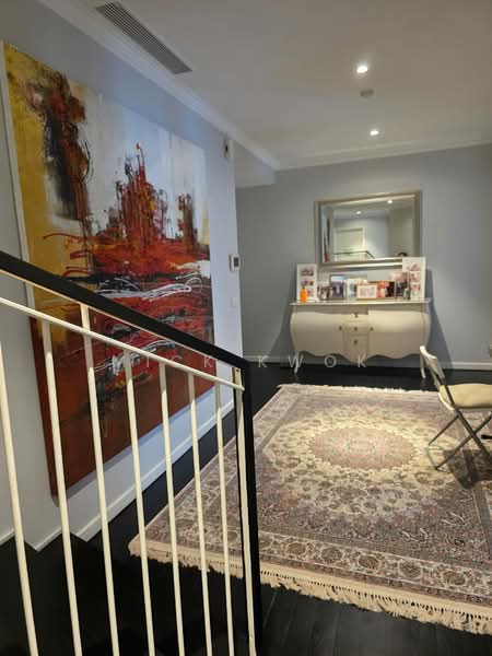 Service Residence for Sale at St Mary Residences - Mick Kwok - Interior - PropertyGuru.com.my