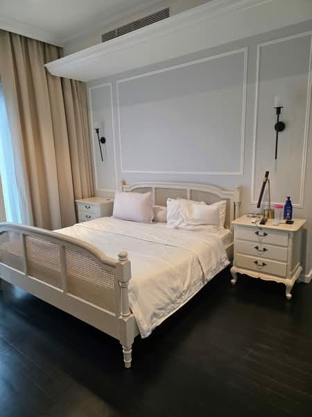 Service Residence for Sale at St Mary Residences - Mick Kwok - Bedroom - PropertyGuru.com.my