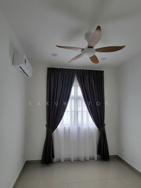 2-storey Terraced House for Rent in Iskandar Puteri (Nusajaya) (Johor) - Sakura Tok - Interior - PropertyGuru.com.my