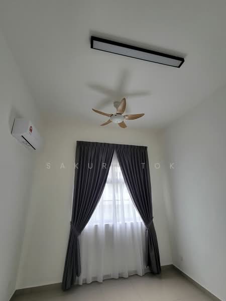 2-storey Terraced House for Rent in Iskandar Puteri (Nusajaya) (Johor) - Sakura Tok - Interior - PropertyGuru.com.my