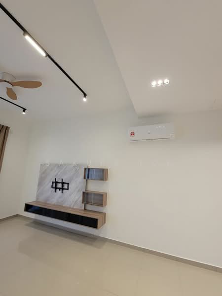 2-storey Terraced House for Rent in Iskandar Puteri (Nusajaya) (Johor) - Sakura Tok - Living Room - PropertyGuru.com.my