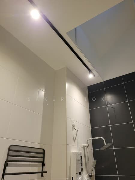 2-storey Terraced House for Rent in Iskandar Puteri (Nusajaya) (Johor) - Sakura Tok - Bathroom - PropertyGuru.com.my