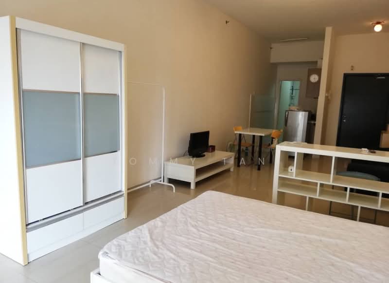 Servis Apartment untuk Disewa di Windsor Tower - TOMMY TAN - Interior - PropertyGuru.com.my