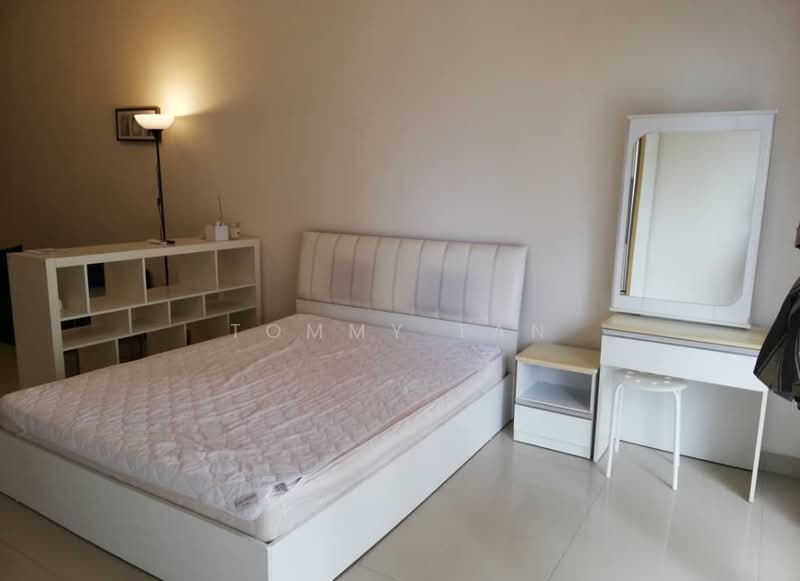 Servis Apartment untuk Disewa di Windsor Tower - TOMMY TAN - Bedroom - PropertyGuru.com.my