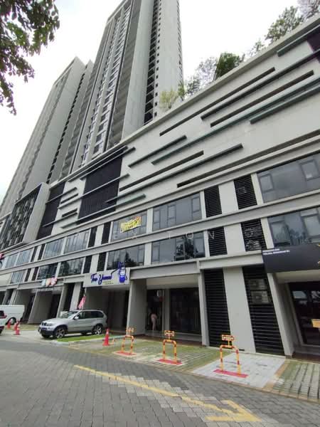 Kedai untuk Dijual di Kota Kemuning (Shah Alam) - Alex Tong - Exterior - PropertyGuru.com.my