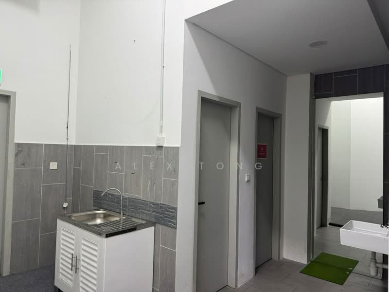 Kedai untuk Dijual di Kota Kemuning (Shah Alam) - Alex Tong - Interior - PropertyGuru.com.my