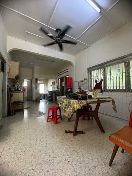 Rumah Teres 1 Tingkat untuk Dijual di Kepong Baru (Kepong) - Ken Lai - Interior - PropertyGuru.com.my