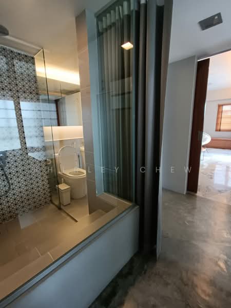 Condominium for Sale at Danau Permai - Shirley Chew - Bathroom - PropertyGuru.com.my