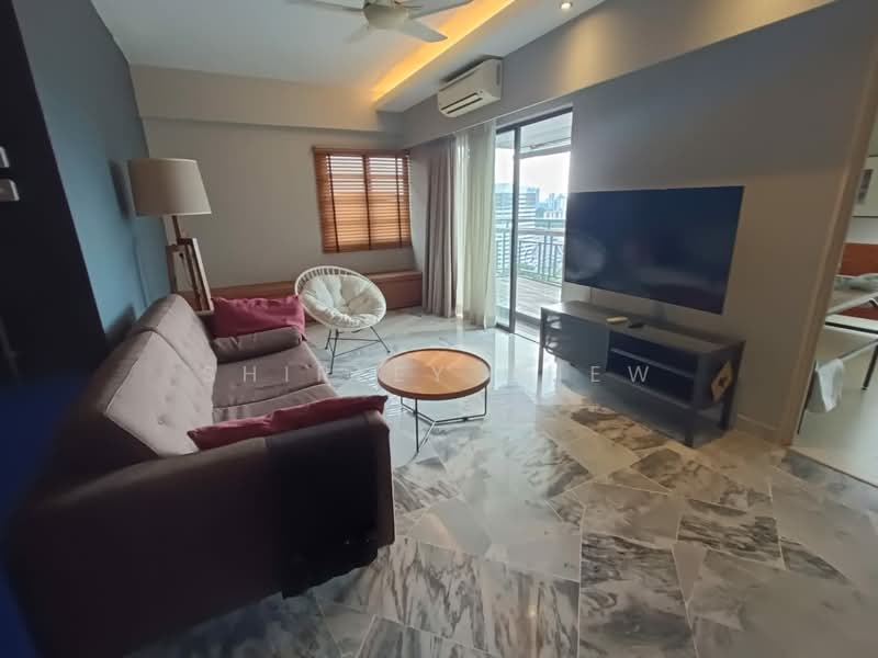 Condominium for Sale at Danau Permai - Shirley Chew - PropertyGuru.com.my