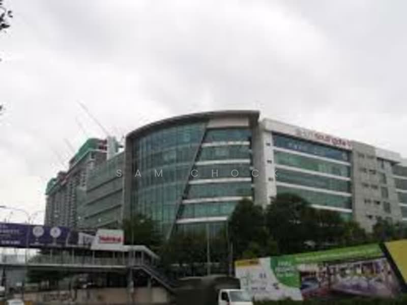Office for Sale in Sungai Besi (Kuala Lumpur) - Sam Chock - Exterior - PropertyGuru.com.my