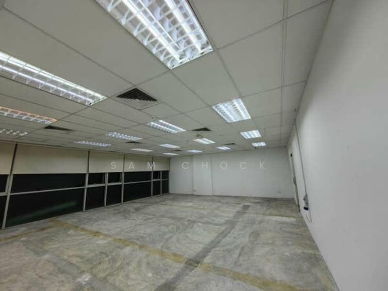 Office for Sale in Sungai Besi (Kuala Lumpur) - Sam Chock - Interior - PropertyGuru.com.my