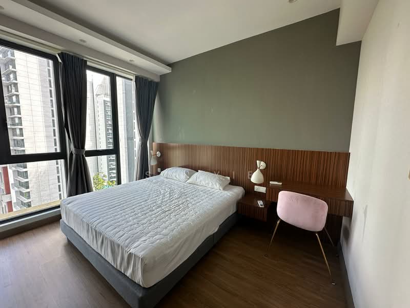 Condominium for Rent at The Elysia Park Residence - Sin Yie - PropertyGuru.com.my