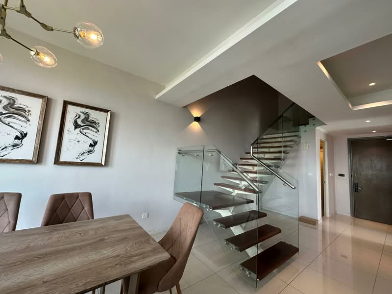 Condominium for Rent at The Elysia Park Residence - Sin Yie - PropertyGuru.com.my