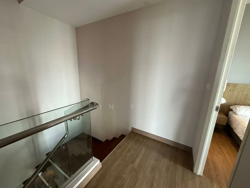 Condominium for Rent at The Elysia Park Residence - Sin Yie - PropertyGuru.com.my