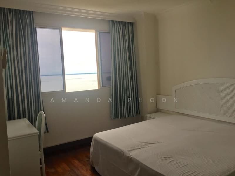 Pangsapuri untuk Disewa di Desa Mar Vista - Amanda Phoon - Bedroom - PropertyGuru.com.my