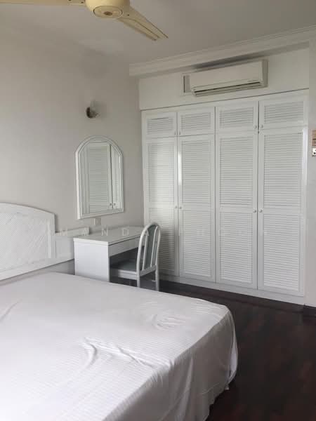 Pangsapuri untuk Disewa di Desa Mar Vista - Amanda Phoon - Bedroom - PropertyGuru.com.my