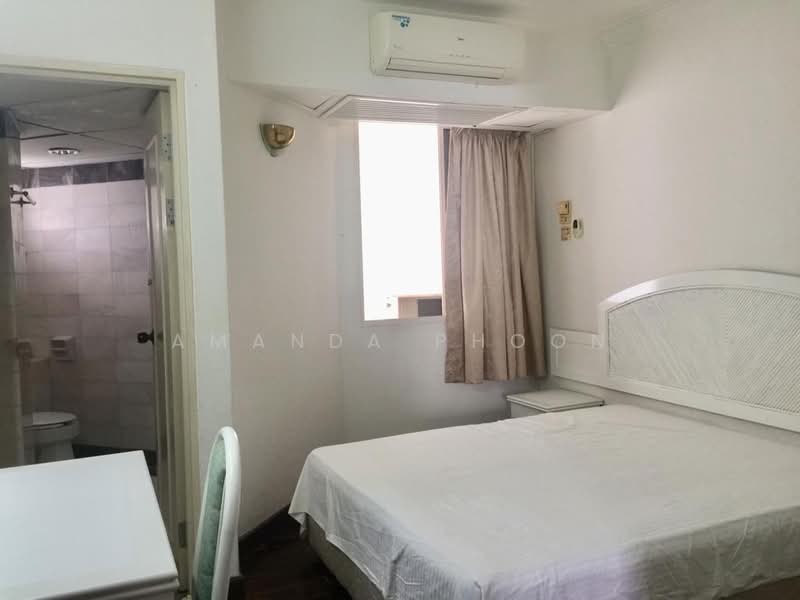 Pangsapuri untuk Disewa di Desa Mar Vista - Amanda Phoon - Bedroom - PropertyGuru.com.my