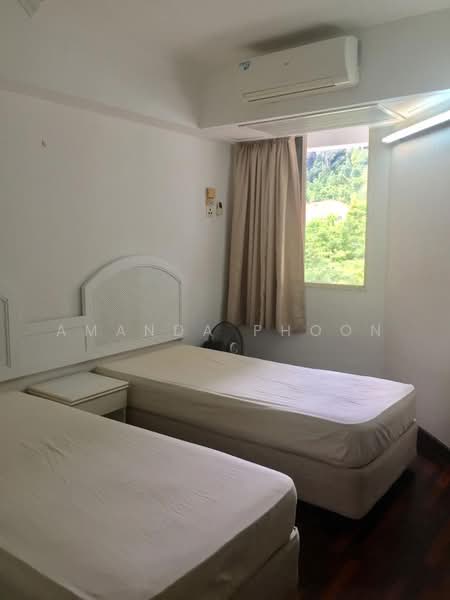 Pangsapuri untuk Disewa di Desa Mar Vista - Amanda Phoon - Bedroom - PropertyGuru.com.my