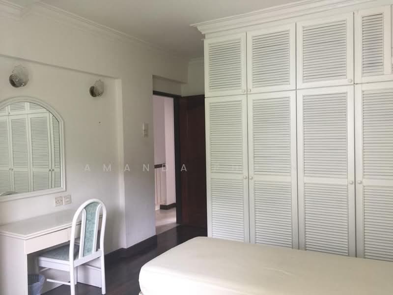 Pangsapuri untuk Disewa di Desa Mar Vista - Amanda Phoon - Bedroom - PropertyGuru.com.my