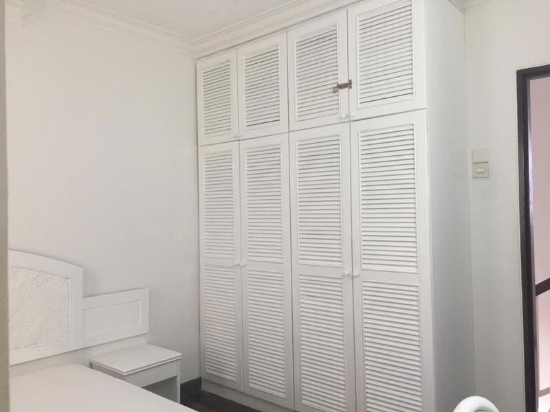 Pangsapuri untuk Disewa di Desa Mar Vista - Amanda Phoon - Bedroom - PropertyGuru.com.my