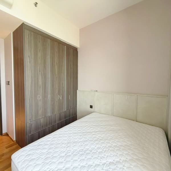 Service Residence for Rent at Marriott Residence @ Gurney - Denise Teh - Bedroom - PropertyGuru.com.my
