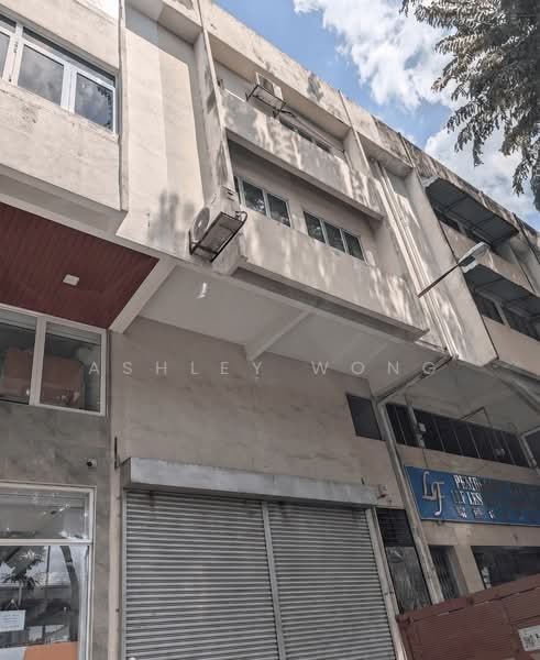 Kedai / Pejabat untuk Disewa di Taman Taynton View (Cheras) - Ashley Wong - Exterior - PropertyGuru.com.my