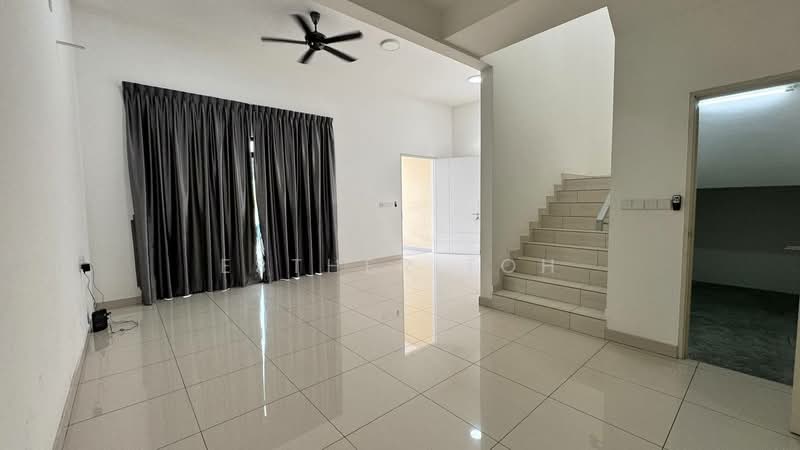 Untuk Disewa - Aspira LakeHomes