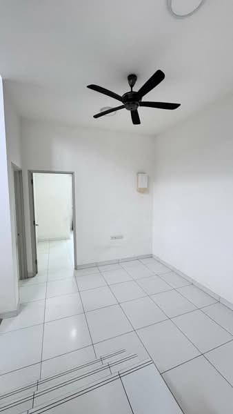 Untuk Disewa - Aspira LakeHomes