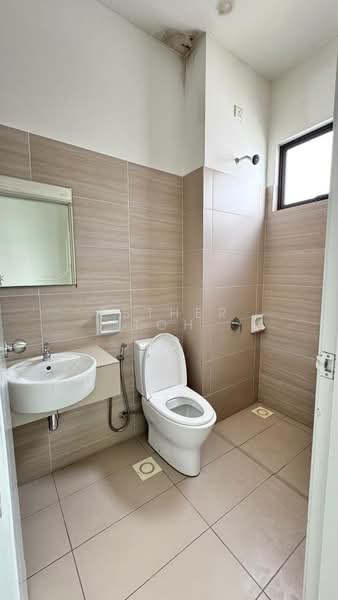 Untuk Disewa - Aspira LakeHomes