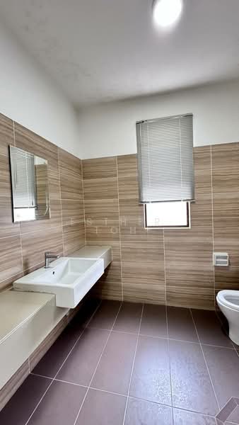 Untuk Disewa - Aspira LakeHomes