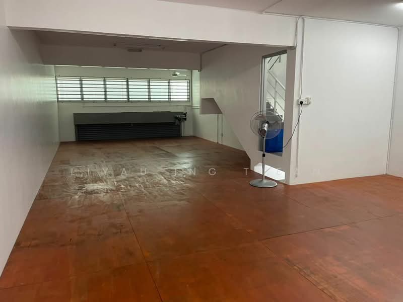 Shop for Rent in Bukit Minyak (Penang) - Liyau Ing Tiean - Interior - PropertyGuru.com.my