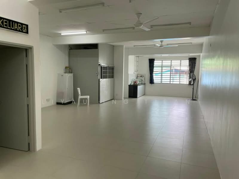 Shop for Rent in Bukit Minyak (Penang) - Liyau Ing Tiean - Interior - PropertyGuru.com.my