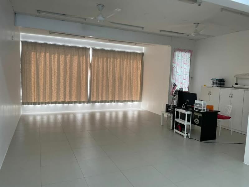 Shop for Rent in Bukit Minyak (Penang) - Liyau Ing Tiean - Interior - PropertyGuru.com.my