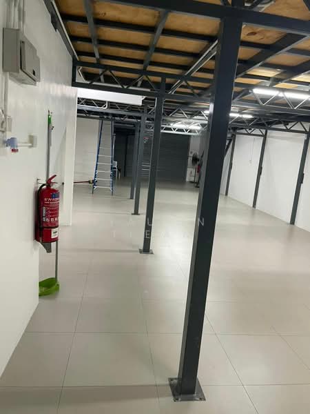 Shop for Rent in Bukit Minyak (Penang) - Liyau Ing Tiean - Interior - PropertyGuru.com.my