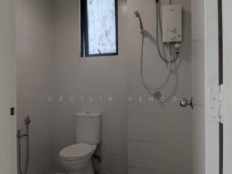Condominium for Sale at Serin Residency - Cecilia Venoo - Bathroom - PropertyGuru.com.my