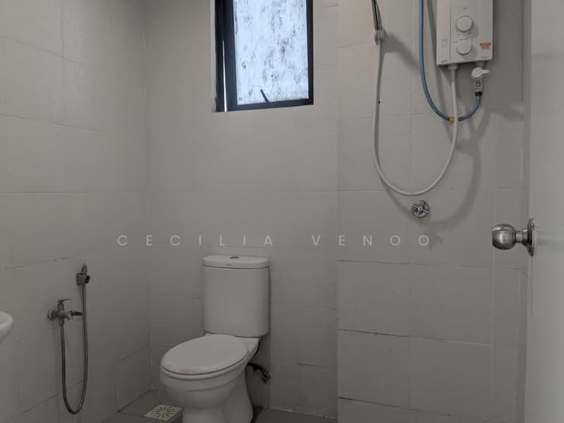 Condominium for Sale at Serin Residency - Cecilia Venoo - Bathroom - PropertyGuru.com.my