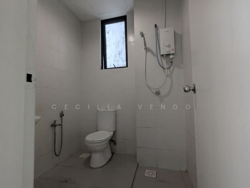Condominium for Sale at Serin Residency - Cecilia Venoo - Bathroom - PropertyGuru.com.my
