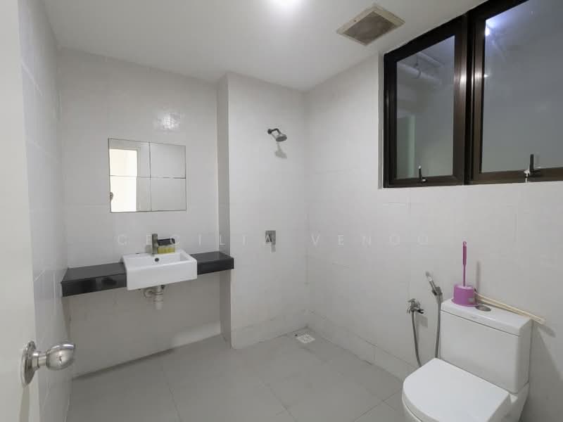 Condominium for Sale at Serin Residency - Cecilia Venoo - Bathroom - PropertyGuru.com.my