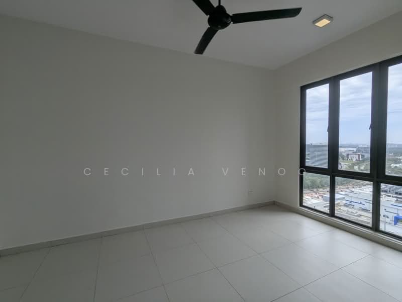 Condominium for Sale at Serin Residency - Cecilia Venoo - View - PropertyGuru.com.my