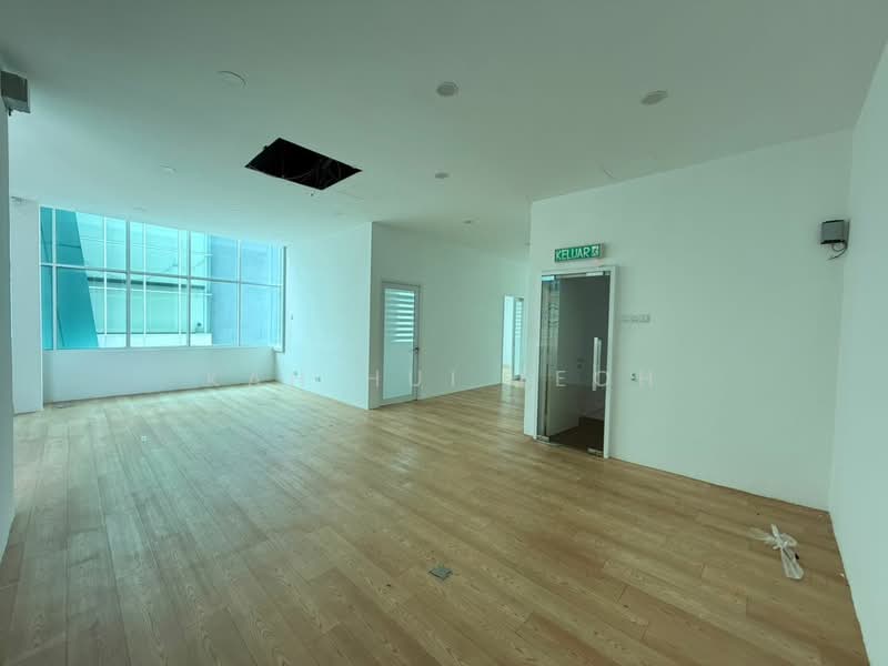 Shop for Rent in Juru (Penang) - Kah Hui Teoh - Interior - PropertyGuru.com.my