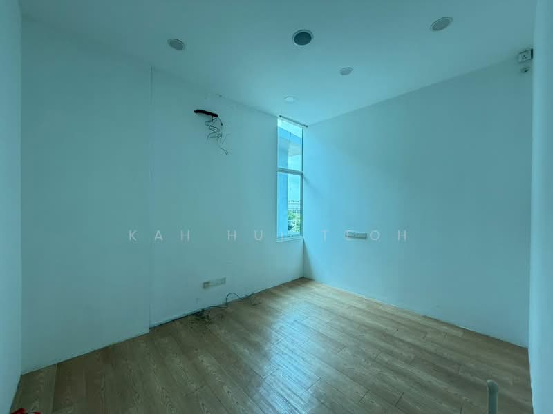Shop for Rent in Juru (Penang) - Kah Hui Teoh - Interior - PropertyGuru.com.my