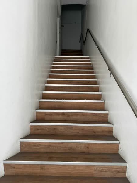 Shop for Rent in Juru (Penang) - Kah Hui Teoh - Corridor - PropertyGuru.com.my