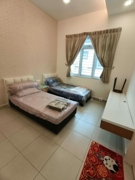 Rumah Berkembar untuk Dijual di Taman Nusa Bestari (Iskandar Puteri (Nusajaya)) - Shirley Pang - Bedroom - PropertyGuru.com.my
