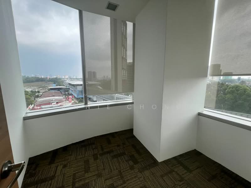 Pejabat untuk Disewa di Taman Tun Dr Ismail (Kuala Lumpur) - Annie Chong - View - PropertyGuru.com.my