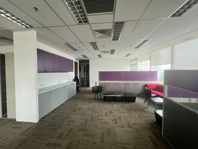 Pejabat untuk Disewa di Taman Tun Dr Ismail (Kuala Lumpur) - Annie Chong - Interior - PropertyGuru.com.my