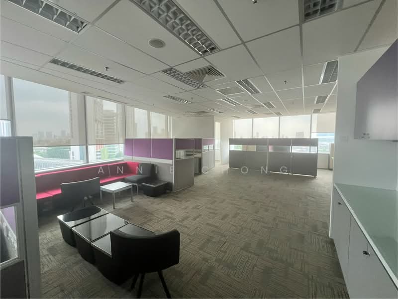 Pejabat untuk Disewa di Taman Tun Dr Ismail (Kuala Lumpur) - Annie Chong - Interior - PropertyGuru.com.my