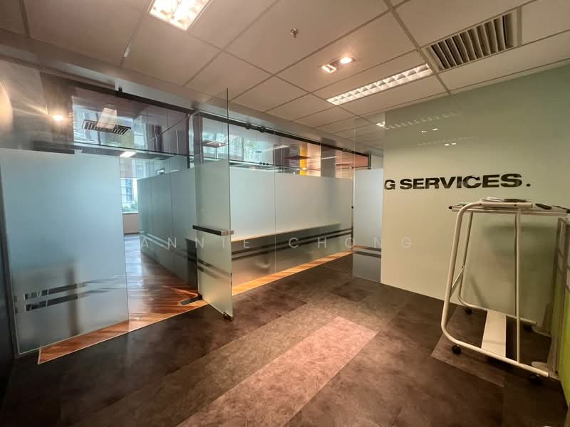 Pejabat untuk Disewa di Taman Tun Dr Ismail (Kuala Lumpur) - Annie Chong - Interior - PropertyGuru.com.my