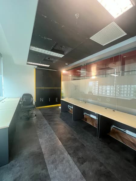 Pejabat untuk Disewa di Taman Tun Dr Ismail (Kuala Lumpur) - Annie Chong - Interior - PropertyGuru.com.my