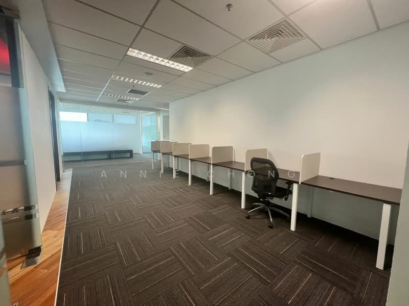 Pejabat untuk Disewa di Taman Tun Dr Ismail (Kuala Lumpur) - Annie Chong - Interior - PropertyGuru.com.my