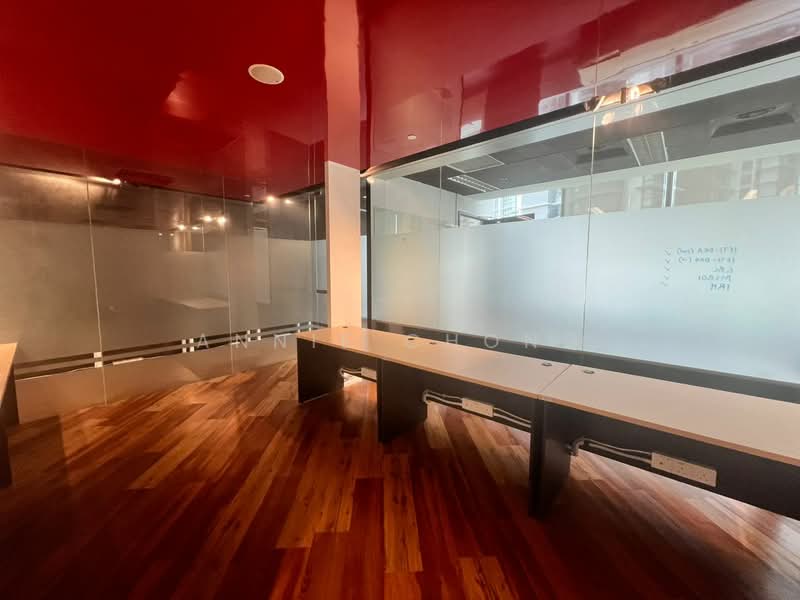 Pejabat untuk Disewa di Taman Tun Dr Ismail (Kuala Lumpur) - Annie Chong - Interior - PropertyGuru.com.my
